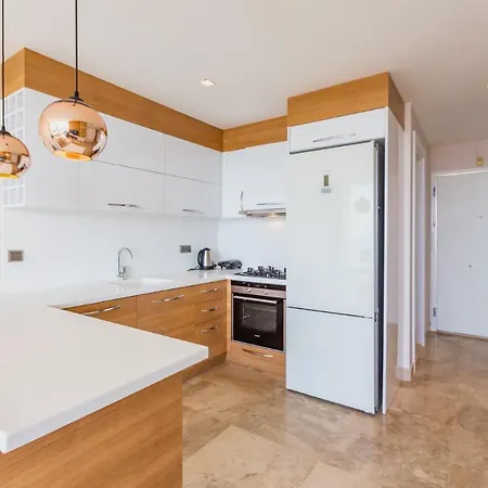 Azure Dream Vila