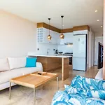 Azure Dream Villa *
