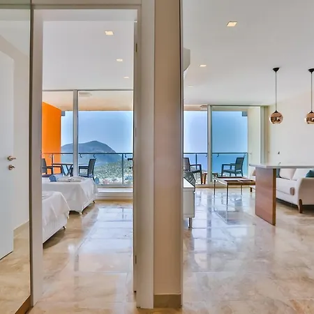 Villa Azure Dream *